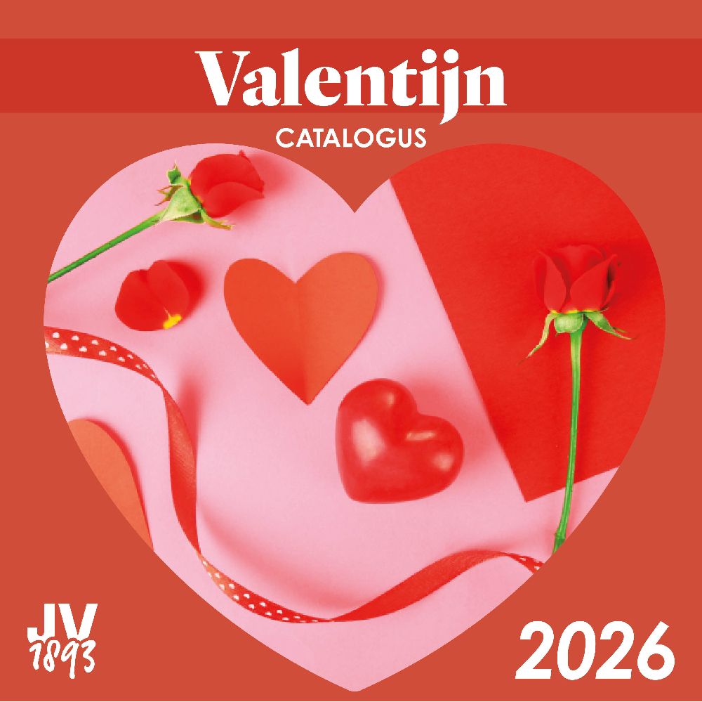 Valentijnscatalogus 2026